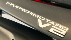 Hypermotard V2 (26MY)